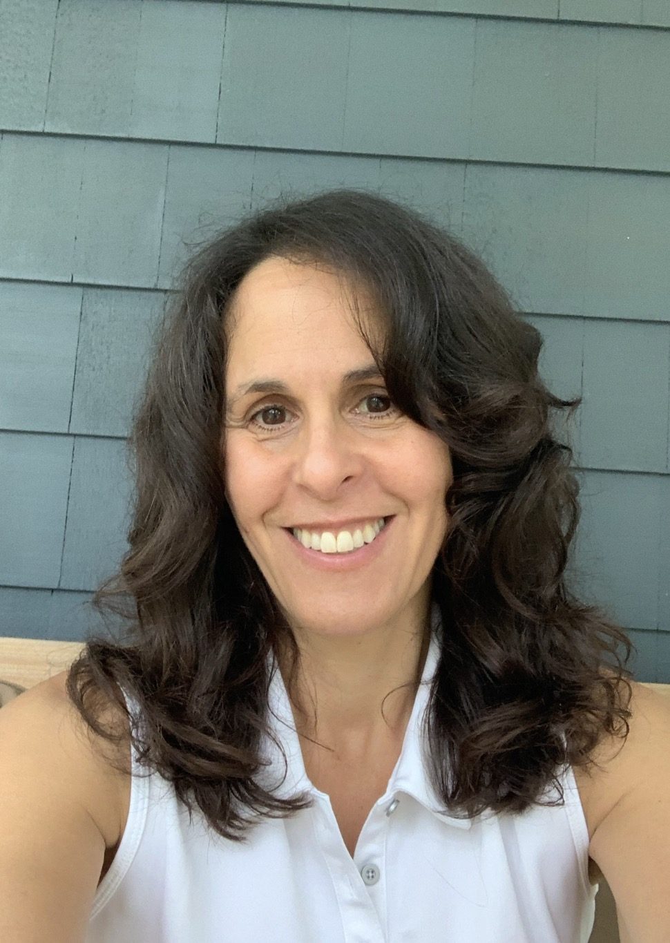 Julie Learner, LCSW